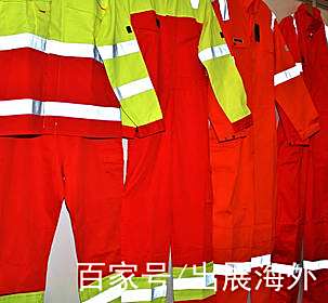 2021上海勞保展 勞動(dòng)保護(hù)用品的銷售盛會(huì)與行業(yè)風(fēng)向標(biāo)